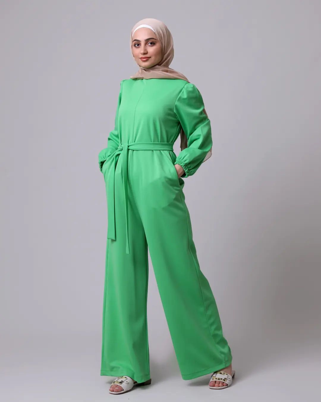 Jumpsuit