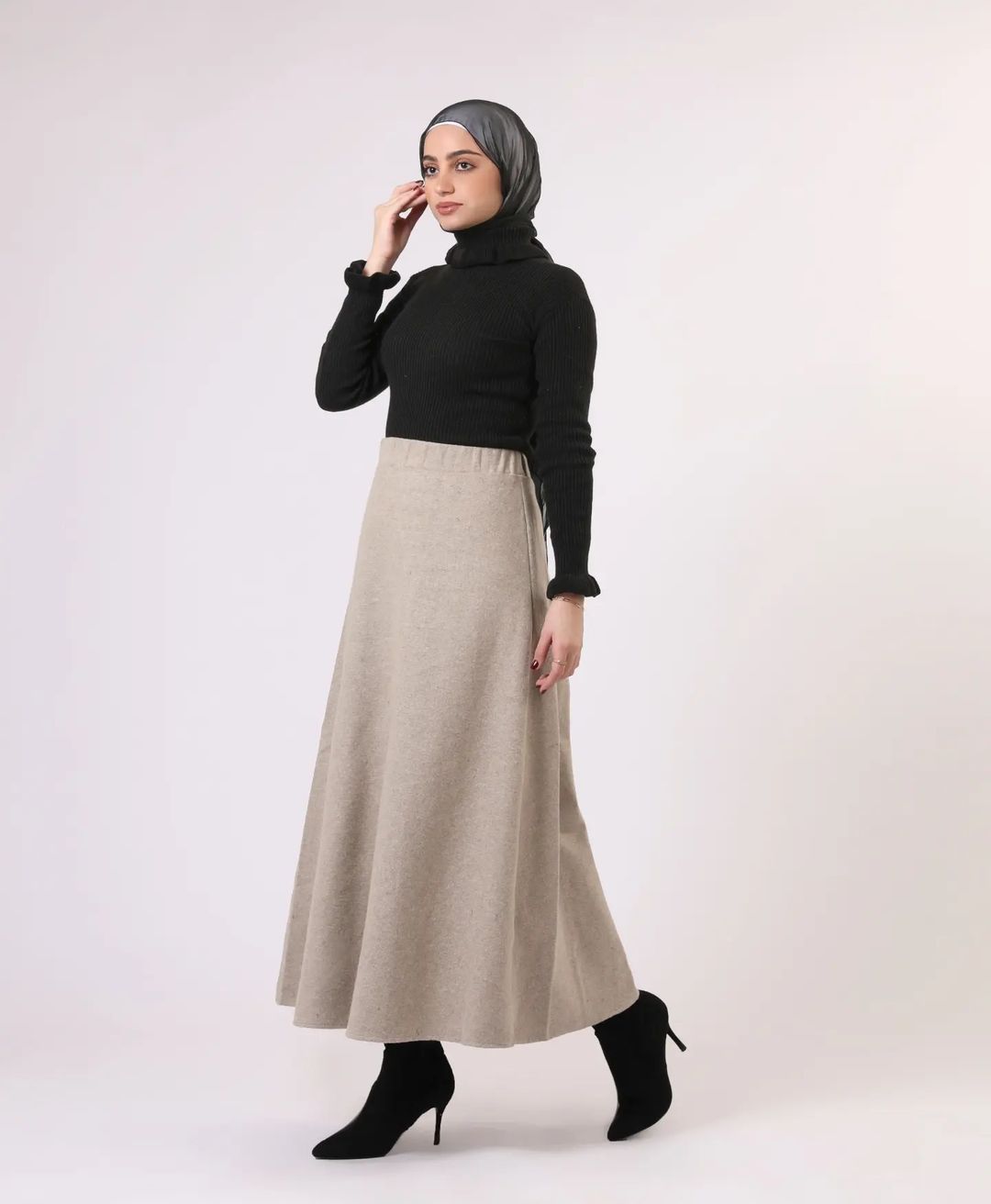 Joukh Skirts with Tops