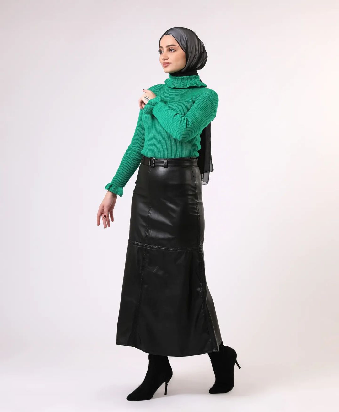 Joukh Skirts with Tops