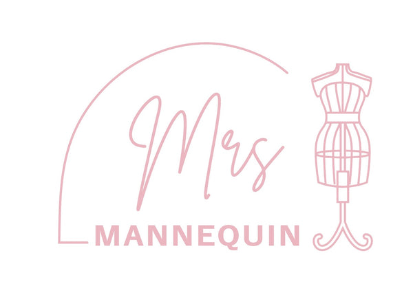 Mrs. mannequin  